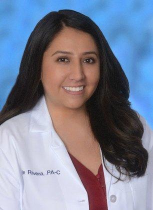 Nicole A. Rivera, PA
