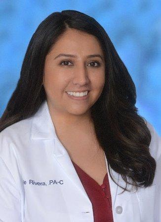 Nicole A. Rivera, PA