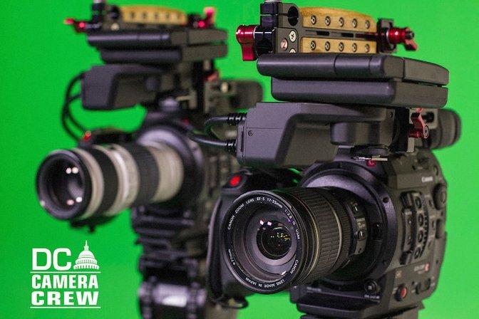 DC Camera Crew