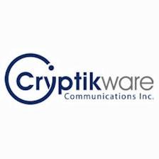 Cryptikware Communications Inc
