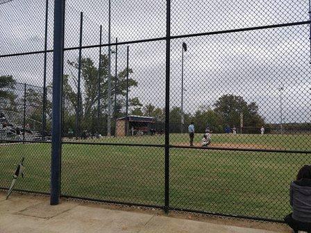 Briar Woods High School