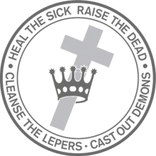 Christian Science Church, Fairfax