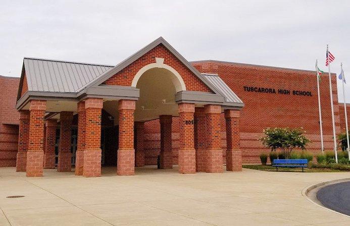 Tuscarora High School
