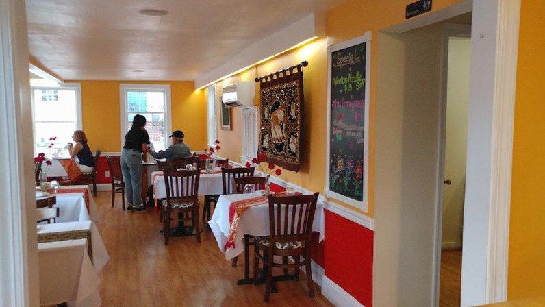 Best Thai Kitchen