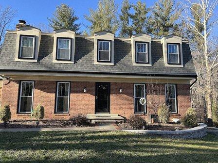 American Windows & siding of VA,Inc.