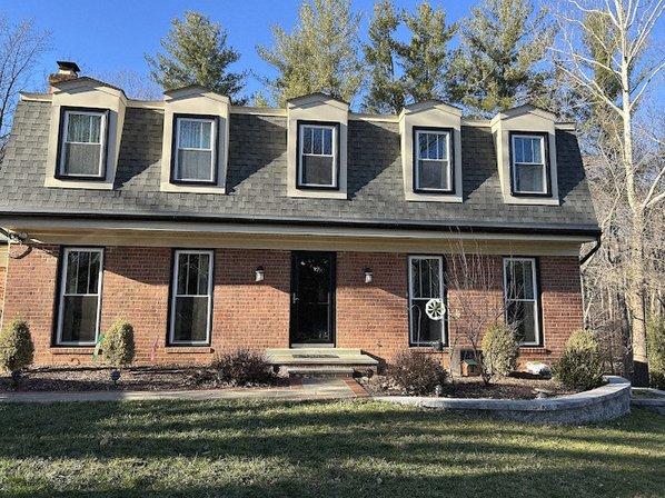 American Windows & siding of VA,Inc.