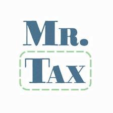 Mr. Tax
