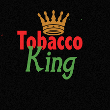 Tobacco King and Vape
