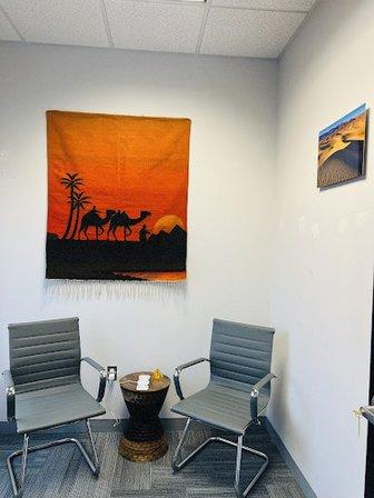 NERSI Eye Care
