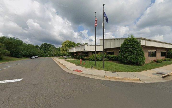 Manassas Support Services Department