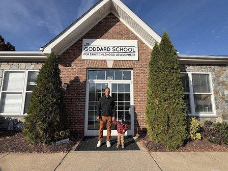 The Goddard School of Leesburg