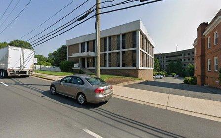 Anglican District of Virginia