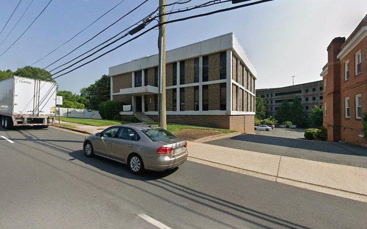 Anglican District of Virginia
