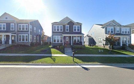 McGhee's Concrete Inc. Loudoun County