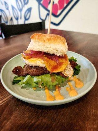 Preservation Biscuit Company