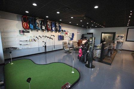 The Golf Lab