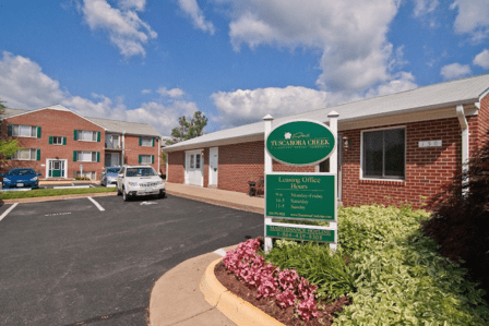 Tuscarora Creek Apartments