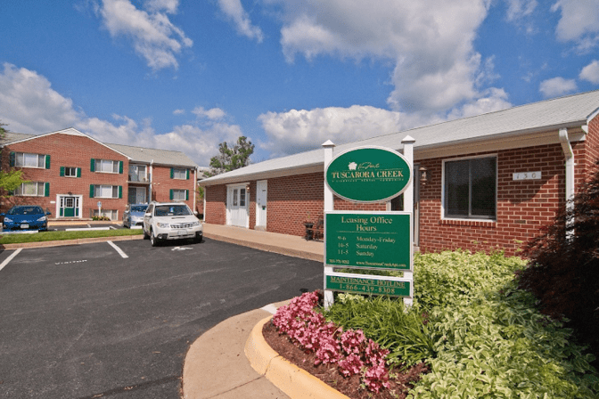 Tuscarora Creek Apartments