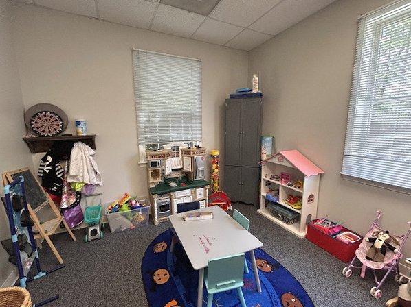 Impact Living Services