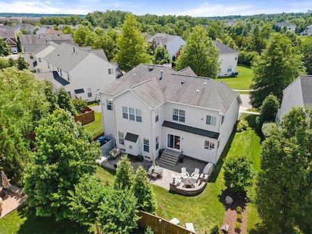 Jason D. Jenkins Homes
