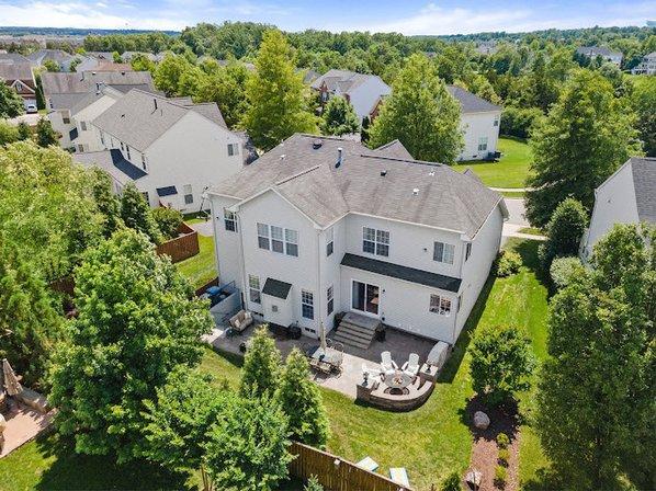 Jason D. Jenkins Homes