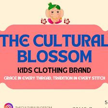 Cultural Blossom