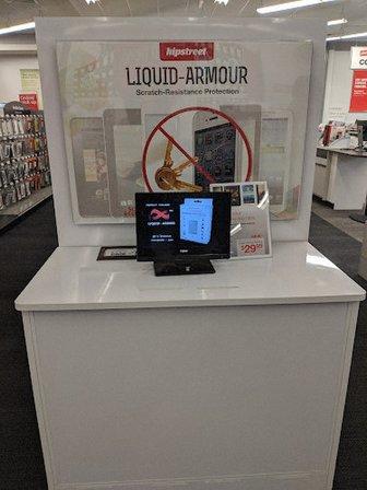 Staples