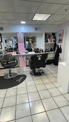 Robert The Barber