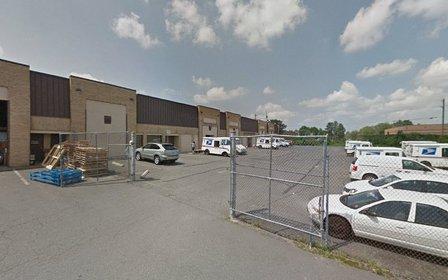 Post office manassas annex