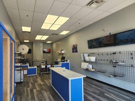 IBEX Business Center