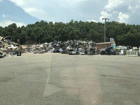 I-66 Transfer Station