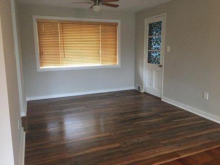 Rosy Cleaning Service LLC