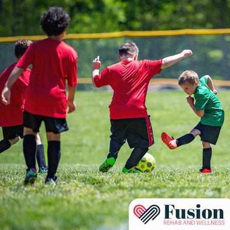 Manassas Grassroots Soccer