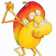 Tango Mango Juice Bar