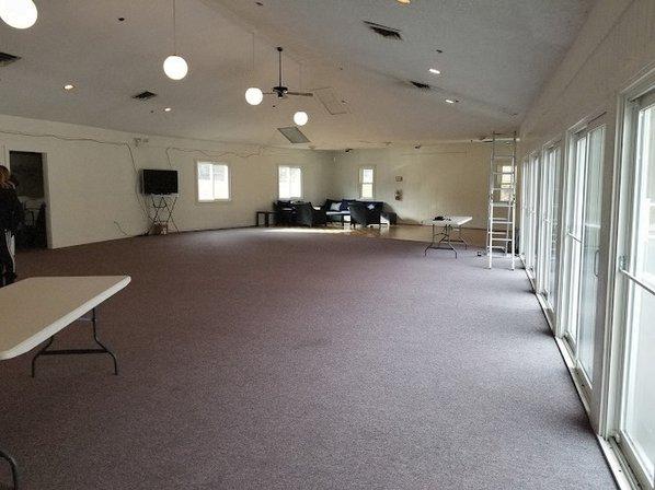 Mantua Hills Swim Club