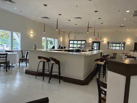 Aroma Restaurant Bar & Banquet