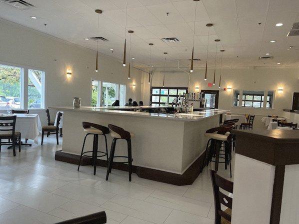 Aroma Restaurant Bar & Banquet