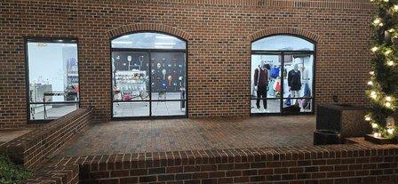 Tennis Shop - Tennis String Theory - Falls Church
