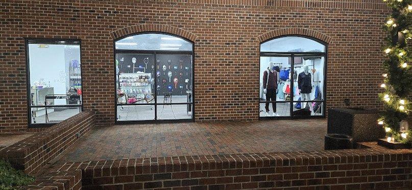 Tennis Shop - Tennis String Theory - Falls Church