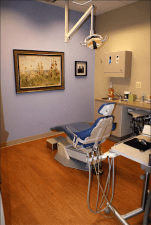 J. Alexander Withers DDS