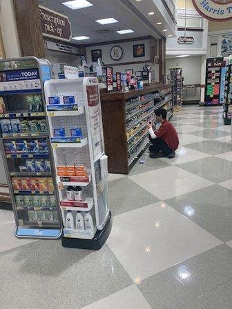 Harris Teeter Pharmacy