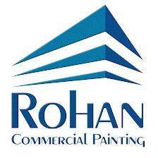 Rohan Commercial Painting