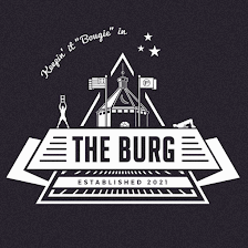 F3 Blue Ridge - The Burg