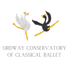 Ordway Conservatory of Classical Ballet