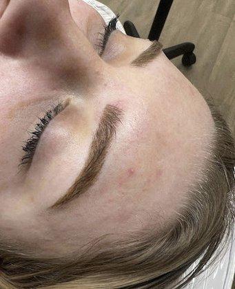 Lip Lab Permanent Makeup