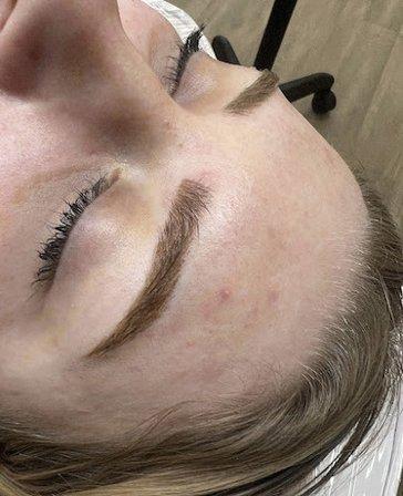 Lip Lab Permanent Makeup