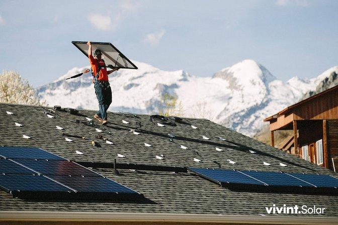 Sunrun Solar