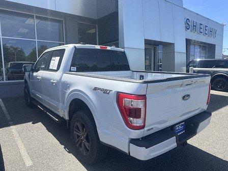 Sheehy Ford of Warrenton