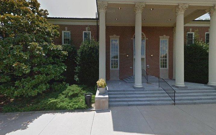 Fairfax City Gen District Ct