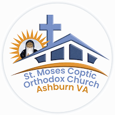 St Moses Coptic Orthodox Church